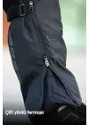 LS2 TRAVEL PANTOLON SİYAH