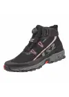 LS2 TREKKER WATERPROOF BOT SİYAH