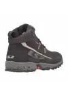 LS2 TREKKER WATERPROOF BOT SİYAH