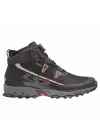 LS2 TREKKER WATERPROOF BOT SİYAH