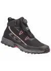 LS2 TREKKER WATERPROOF BOT SİYAH