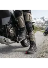 LS2 TREKKER WATERPROOF BOT SİYAH