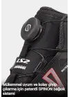 LS2 TREKKER WATERPROOF BOT YEŞİL