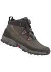 LS2 TREKKER WATERPROOF BOT YEŞİL