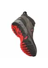 LS2 TREKKER WATERPROOF BOT YEŞİL