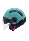 NEXX SX.10 TURKUAZ KASK