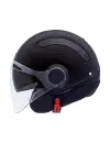 NEXX SX.10 MAT SİYAH KASK
