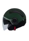 NEXX SX.10 MAT YEŞİL KASK
