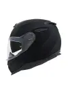 NEXX SX.100 MAT SİYAH KASK