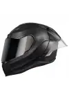 NEXX X.R3R ZERO PRO MAT KARBON KASK