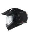NEXX X.WED 3 MAT SİYAH KASK