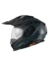 NEXX X.WED 3 WILD PRO KARBON MAVİ KASK