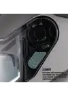 NEXX Y.100 B-SIDE MAT SİYAH-YEŞİL KASK