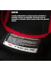 NEXX Y.100 B-SIDE MAT SİYAH-YEŞİL KASK