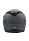 NEXX Y.100 MAT NARDO GRİ KASK