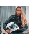 NEXX Y.100 MAT NARDO GRİ KASK