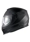 NEXX Y.100 MAT SİYAH KASK