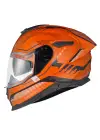 NEXX Y.100R BARON TURUNCU KASK