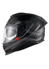 NEXX Y.100R BARON MAT SİYAH KASK