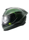 NEXX Y.100R BARON MAT YEŞİL KASK