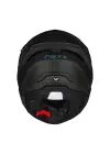 NEXX Y.100R FULLBLACK MAT SİYAH KASK