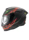NEXX Y.100R NIGHT RIDER MAT SİYAH KASK