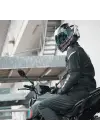 NEXX Y.100R NIGHT RIDER MAT SİYAH KASK