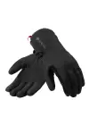 REVIT CHEVAK 2 GORE-TEX ELDİVEN SİYAH