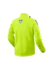 REVIT CYCLONE 4 H2O YAĞMURLUK ÜST NEON SARI