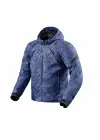 REVIT FLARE 3 H2O MONT CAMO MAVİ