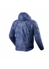 REVIT FLARE 3 H2O MONT CAMO MAVİ