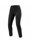 REVIT MARZIA SKINNY KADIN KOT PANTOLON SİYAH