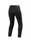 REVIT MARZIA SKINNY KADIN KOT PANTOLON SİYAH