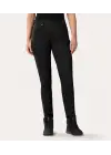 REVIT MARZIA SKINNY KADIN KOT PANTOLON SİYAH