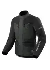 REVIT OUTBACK 5 H2O MONT SİYAH-ANTRASIT