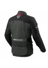 REVIT OUTBACK 5 H2O MONT SİYAH-ANTRASIT
