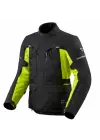 REVIT OUTBACK 5 H2O MONT SİYAH-NEON SARI