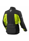 REVIT OUTBACK 5 H2O MONT SİYAH-NEON SARI