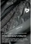 REVIT TORNADO 4 H2O MONT GRİ-SİYAH