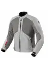 REVIT TORQUE 3 H2O MONT GRİ-KIRMIZI