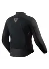 REVIT TORQUE 3 H2O MONT SİYAH