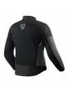 REVIT TORQUE 3 H2O MONT SİYAH-ANTRASIT