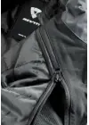 REVIT TRENCH 2 GORE-TEX MONT SİYAH