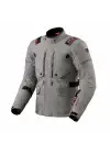 REVIT VERTICAL GORE-TEX MONT KOYU GRİ