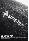 REVIT VERTICAL GORE-TEX MONT KOYU GRİ