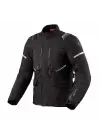 REVIT VERTICAL GORE-TEX MONT SİYAH-GRİ