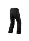 REVIT VERTICAL GORE-TEX PANTOLON SİYAH