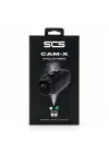SCS CAM-X 4K FULL HD KAMERA