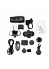 SCS CAM-X 4K FULL HD KAMERA
