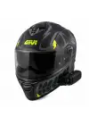 SCS CAM-X 4K FULL HD KAMERA